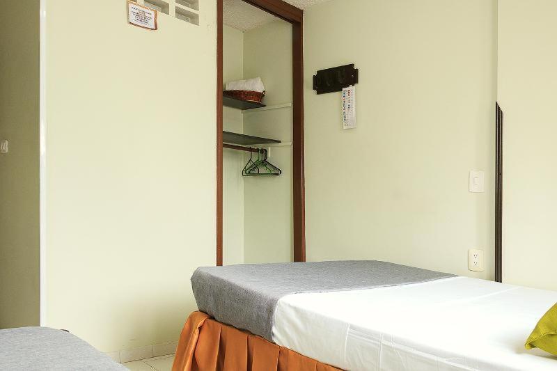Ayenda 1506 La Puerta Del Sol Hotel Bucaramanga Quarto foto