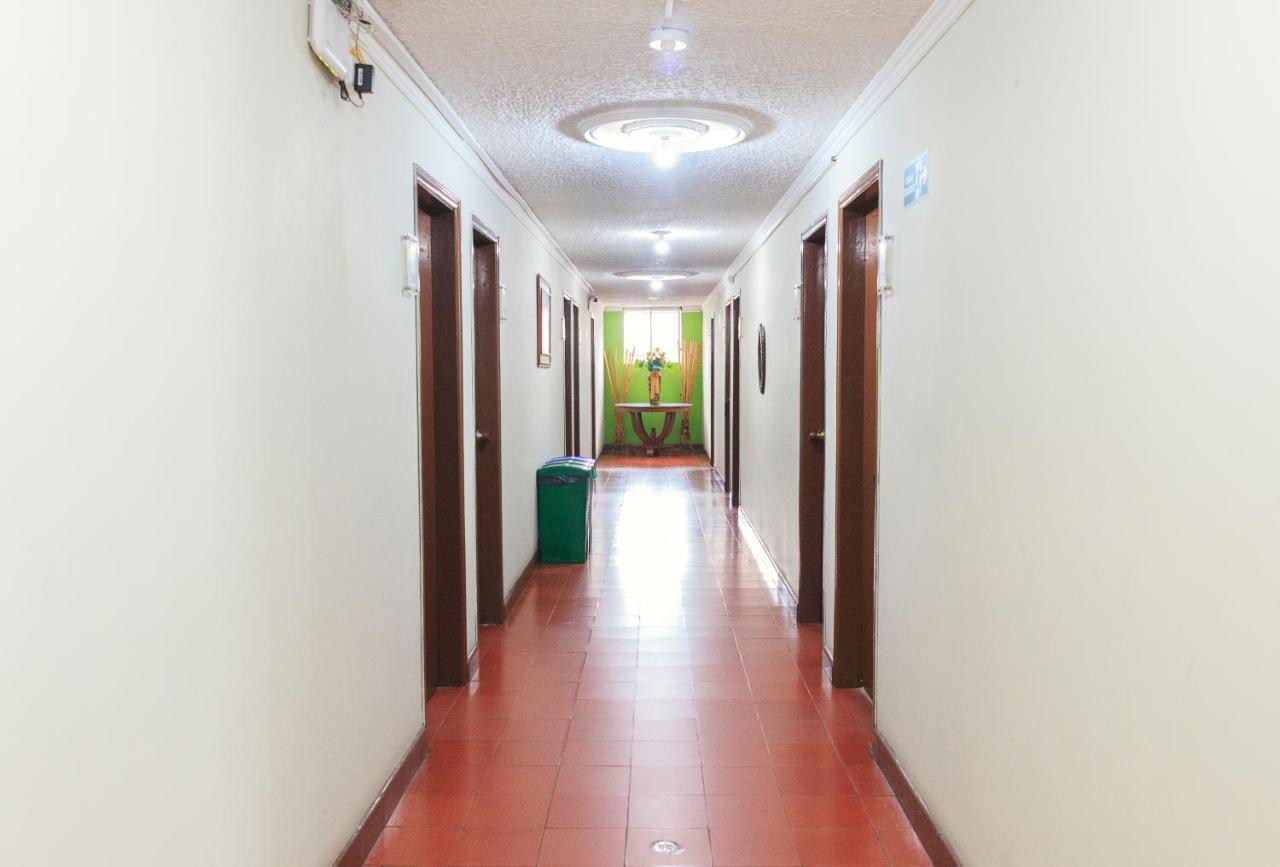 Ayenda 1506 La Puerta Del Sol Hotel Bucaramanga Exterior foto